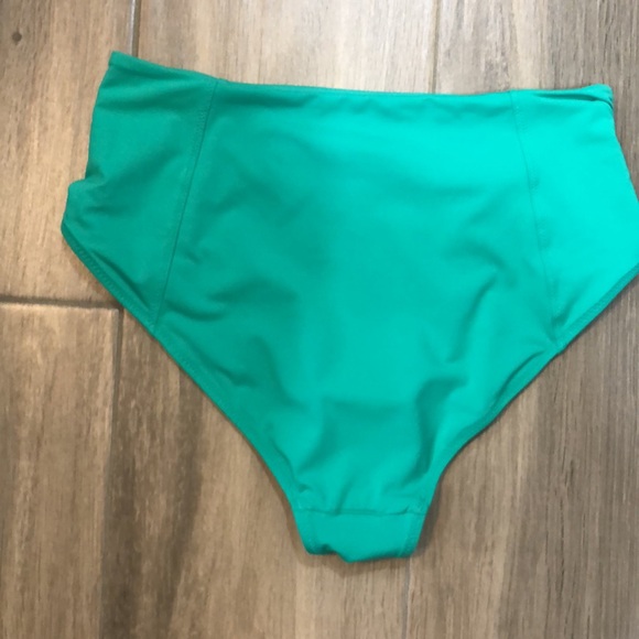 Athleta swimsuit bottom - Picture 3 of 4